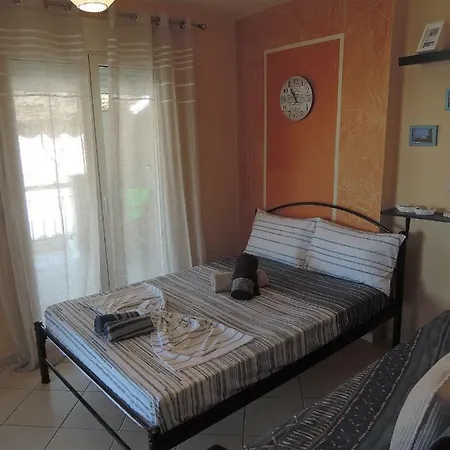 Appartamento Konba Luxury Mini Salonicco