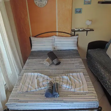 Konba Luxury Mini * Thessaloniki