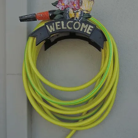 Konba Luxury Mini Apartment *