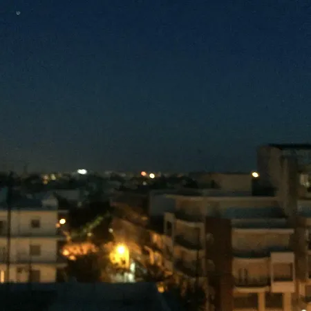 Konba Luxury Mini Apartment