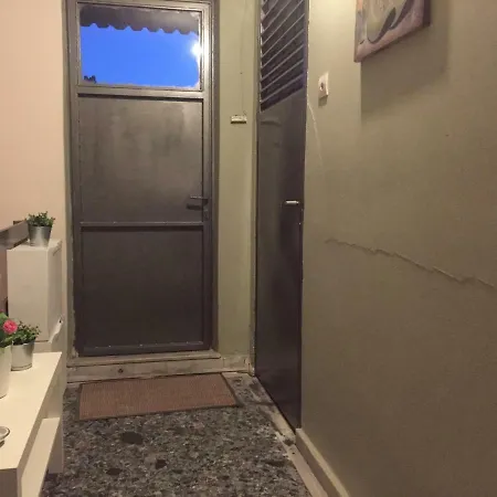 Konba Luxury Mini Thessaloniki