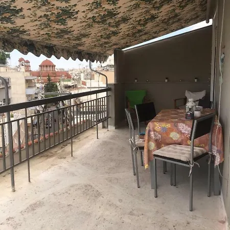 Konba Luxury Mini Apartment