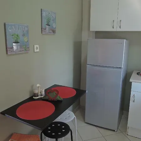 Apartment Konba Luxury Mini *