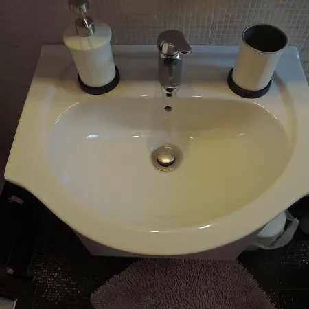 Konba Luxury Mini * Salonicco
