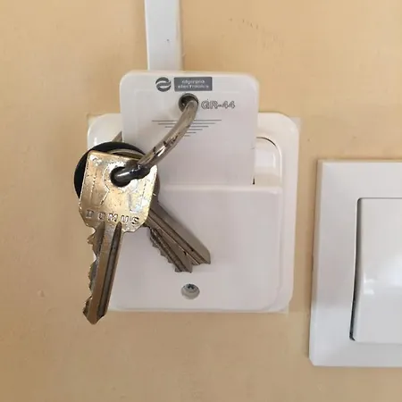 Konba Luxury Mini * Thessaloniki