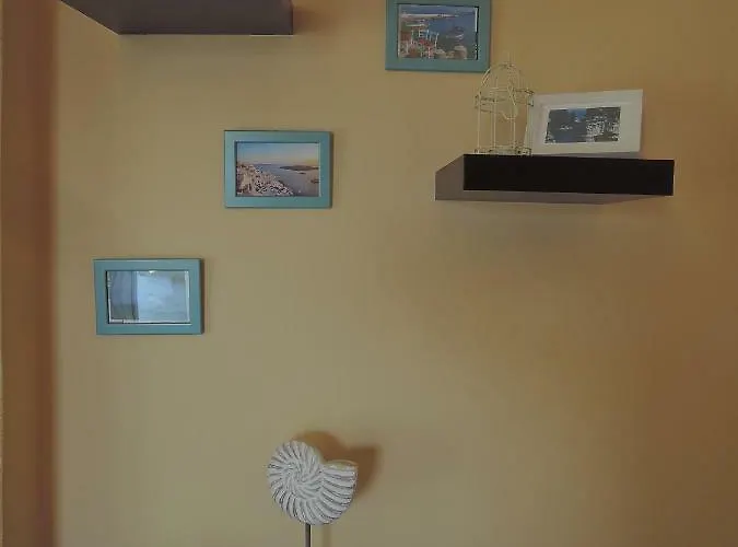Konba Luxury Mini Apartman Szaloniki
