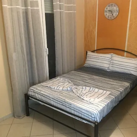 Konba Luxury Mini Lägenhet