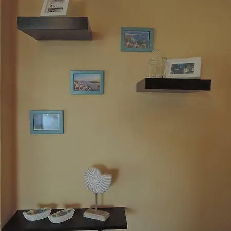 Konba Luxury Mini Apartmán Soluň