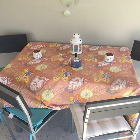 Konba Luxury Mini Apartmán Soluň