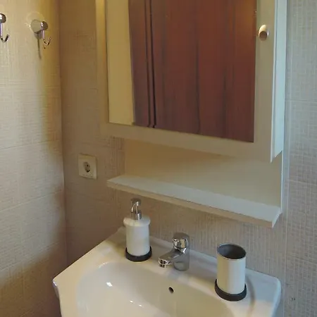 Konba Luxury Mini * سالونيك