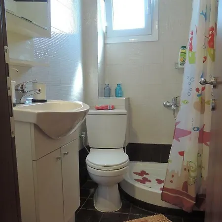 Apartmán Konba Luxury Mini *