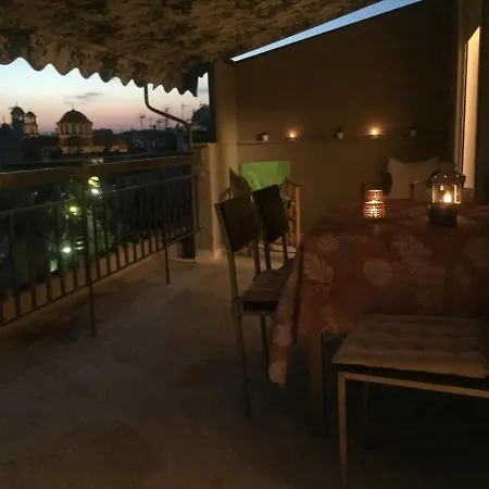 Konba Luxury Mini * سالونيك