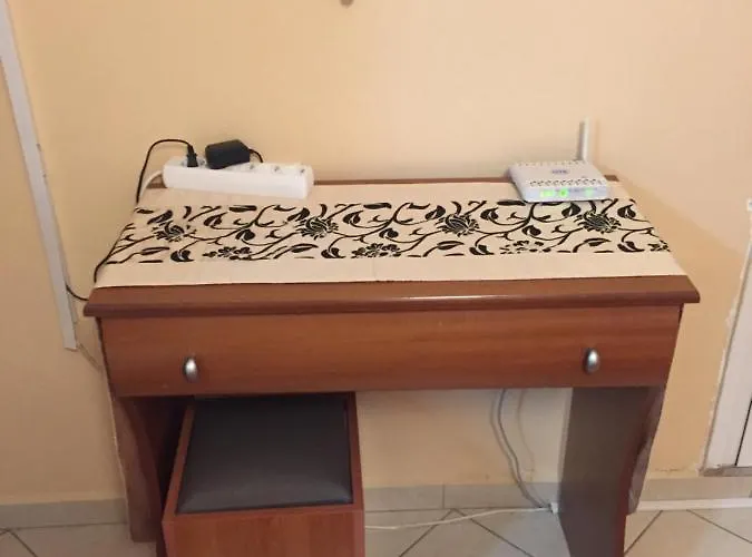 شقة Konba Luxury Mini سالونيك