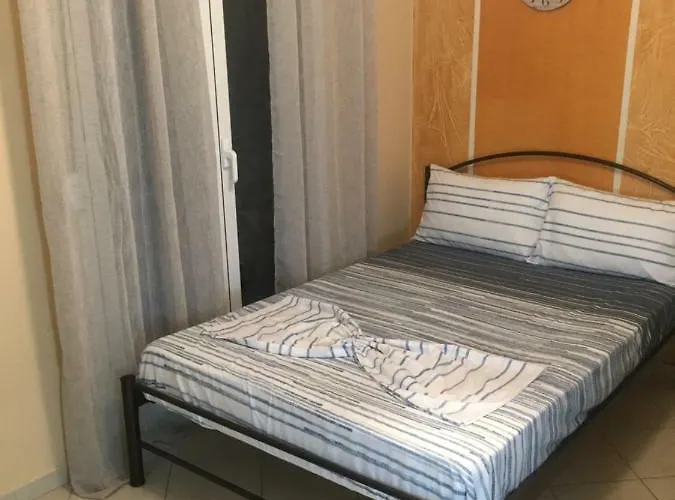 Konba Luxury Mini Appartement