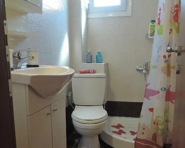 Appartement Konba Luxury Mini *