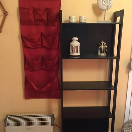 Konba Luxury Mini * Thessaloniki