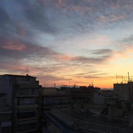 Apartment Konba Luxury Mini Thessaloniki