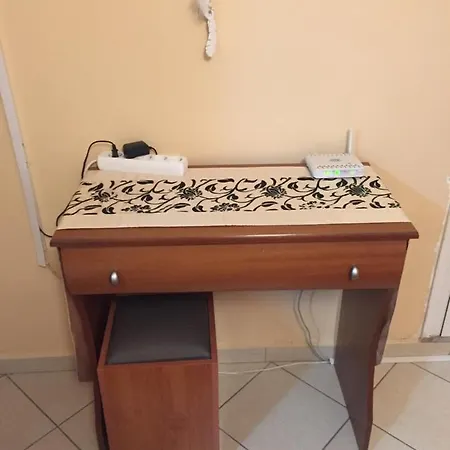 Apartment Konba Luxury Mini Thessaloniki