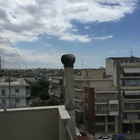 Konba Luxury Mini Apartment *