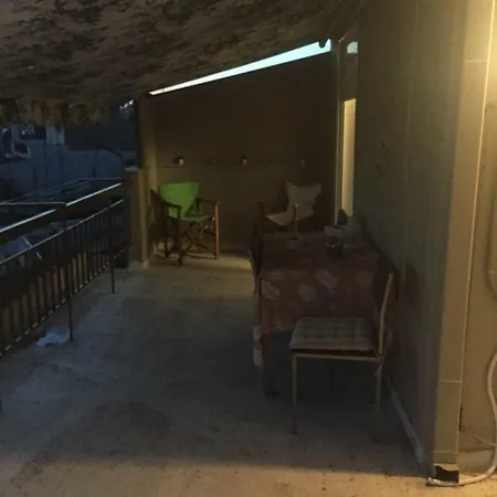 Konba Luxury Mini Thessaloniki