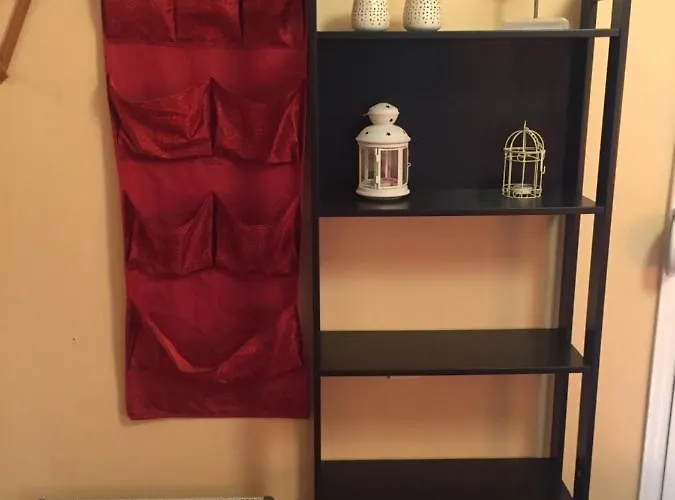 Konba Luxury Mini * Selanik