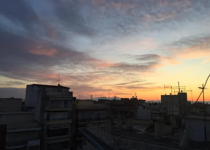 Daire Konba Luxury Mini Selanik