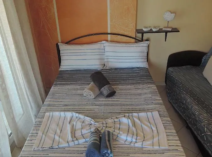 Konba Luxury Mini * Selanik