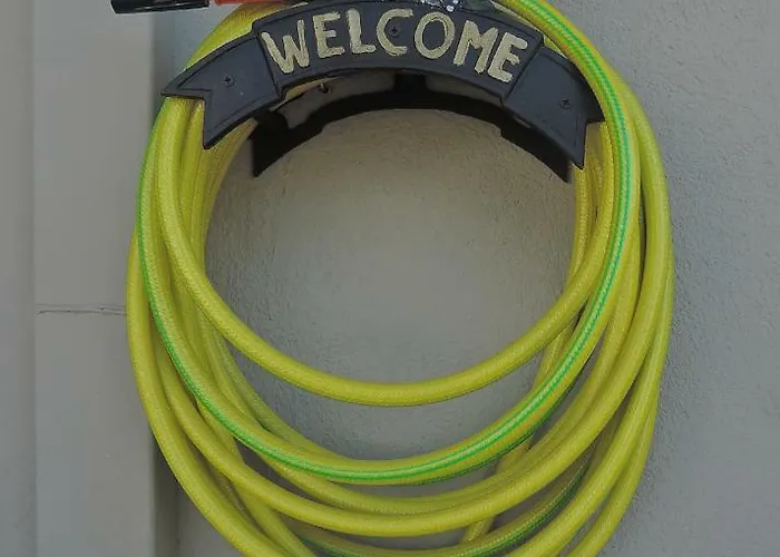 Konba Luxury Mini Daire *