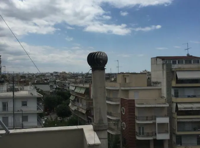 Konba Luxury Mini Daire *