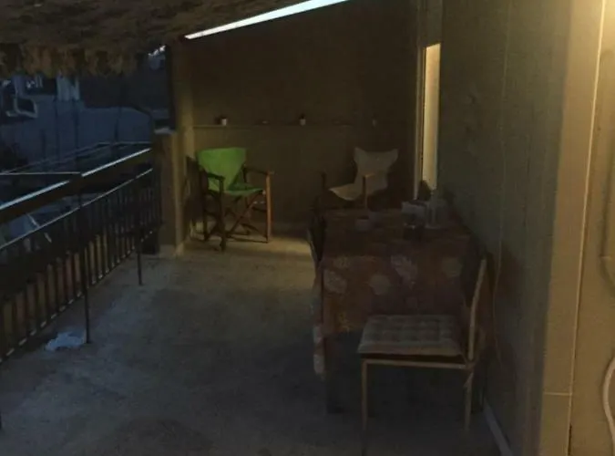 Konba Luxury Mini Selanik