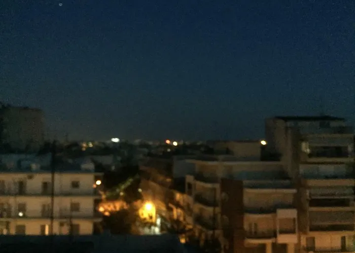 Konba Luxury Mini Daire