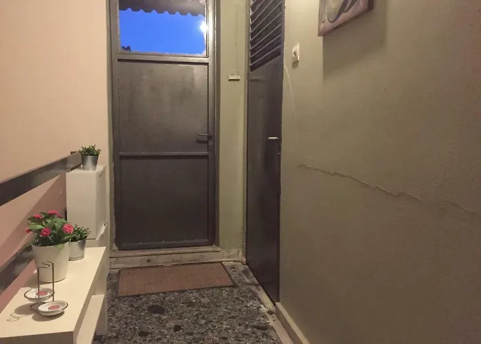 Konba Luxury Mini Selanik