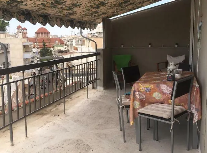 Konba Luxury Mini Appartement
