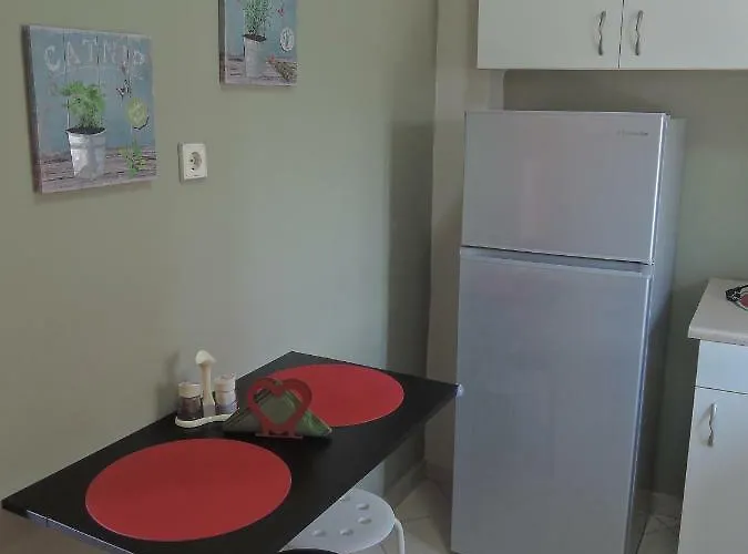 Daire Konba Luxury Mini *