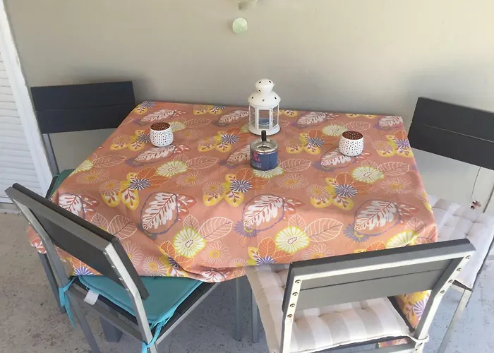 Konba Luxury Mini Daire Selanik