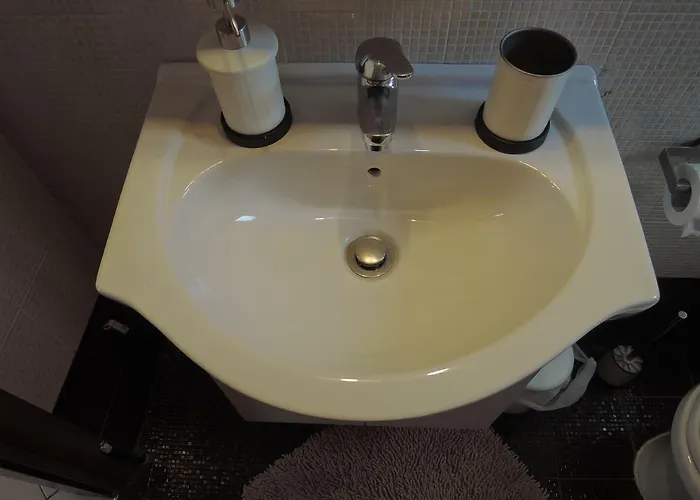 Konba Luxury Mini * Selanik