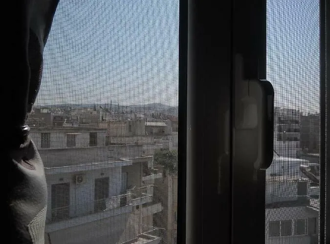 Konba Luxury Mini Daire