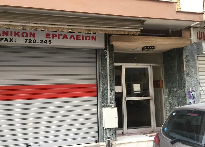 Konba Luxury Mini Daire