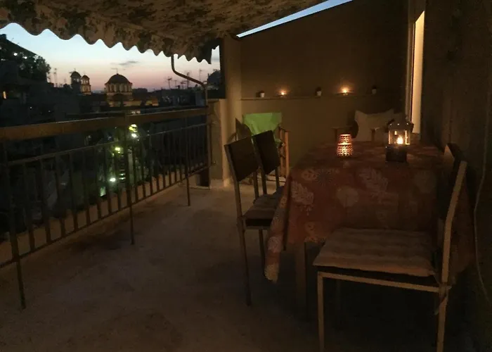 Konba Luxury Mini * Selanik