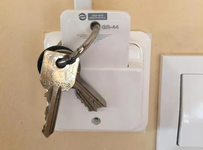 Konba Luxury Mini * Selanik